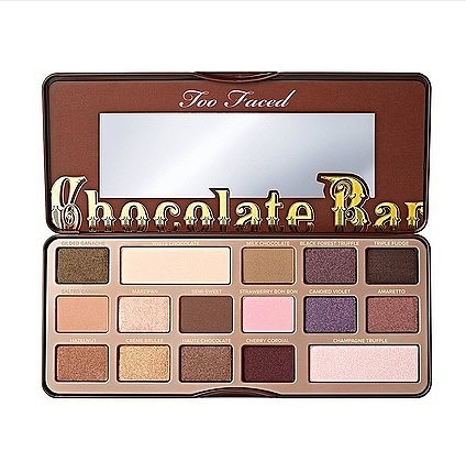 too faced