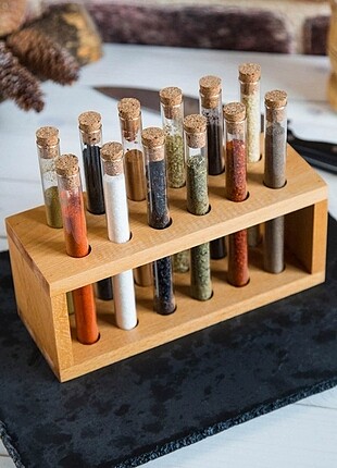 Bambu baharatlık