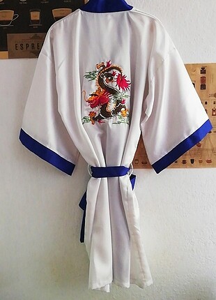 Japon kimono