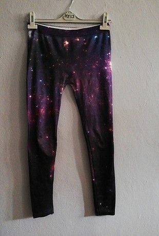 space tayt