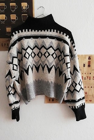vintage kazak