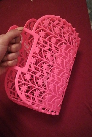 plastik çanta 