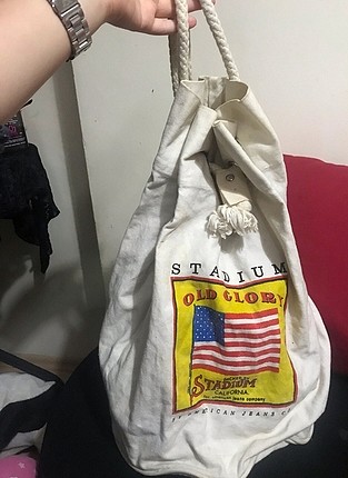 vintage çanta 