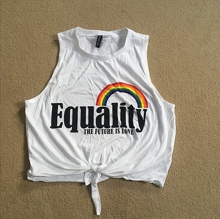 pride tişört