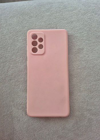 Pembe fairy Telefon Kılıfı samsung galaxy a72