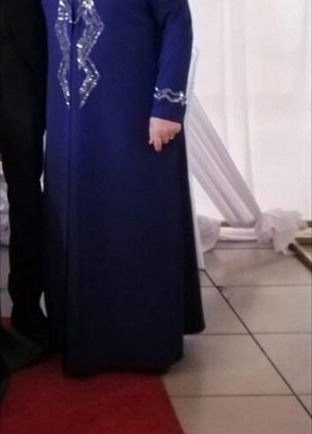 Anne elbisesi