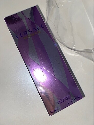 Versace Versace woman kadın parfüm