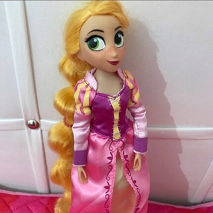 Rapunzel