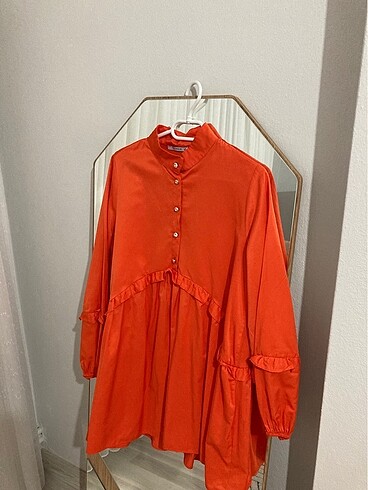 Henza Tunik