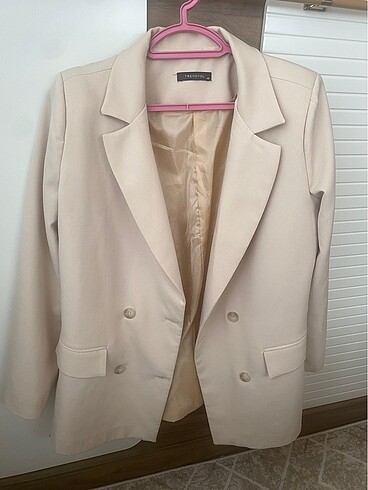 Blazer ceket