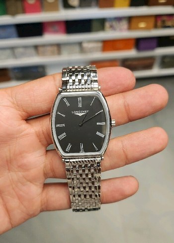 Longines Kol Saati