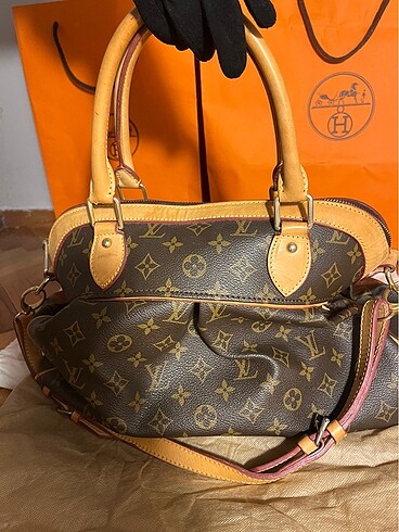 Louis Vuitton çanta