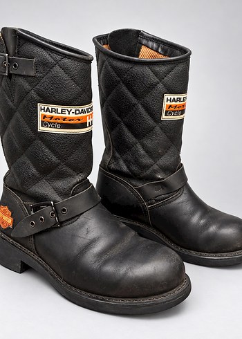 Harley Davidson Laconia 644 Cizme