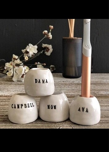 3 adet