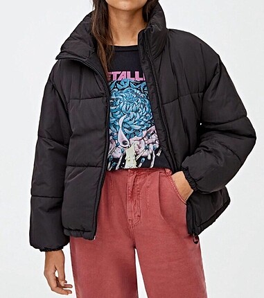 pull bear mont