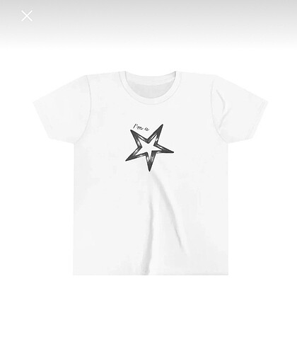 Diğer kısa kol crop top