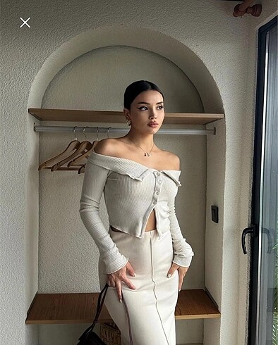 madonna crop
