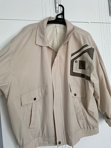 vintage ceket