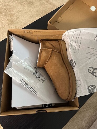 Ugg ugg ultra mini