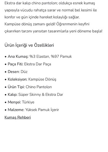 LC Waikiki Erkek çocuk baskılı polar astarlı pantolon