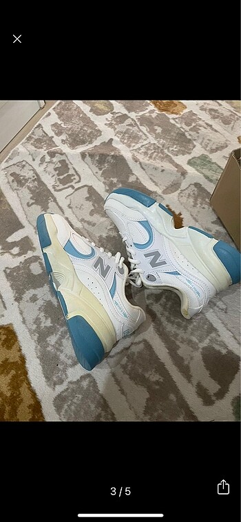 36 Beden Nike ayakkabı