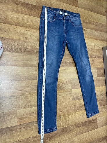 Waikiki jean