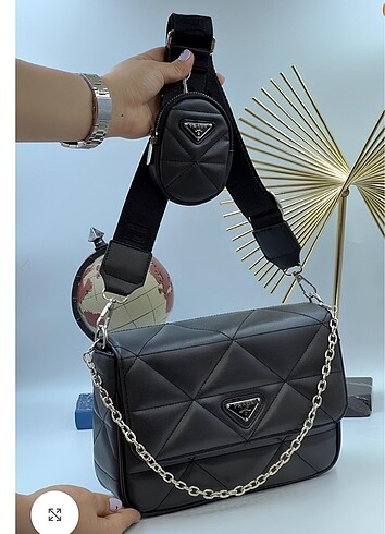 Prada çanta