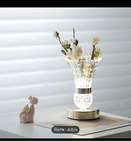 Led ışık