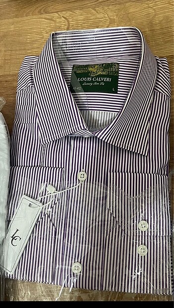 Louis Vuitton LOUIS CALVERI