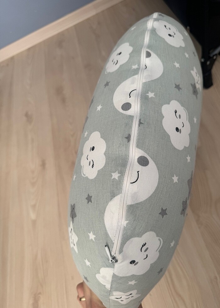 Emzirme yastığı - Görsel 3