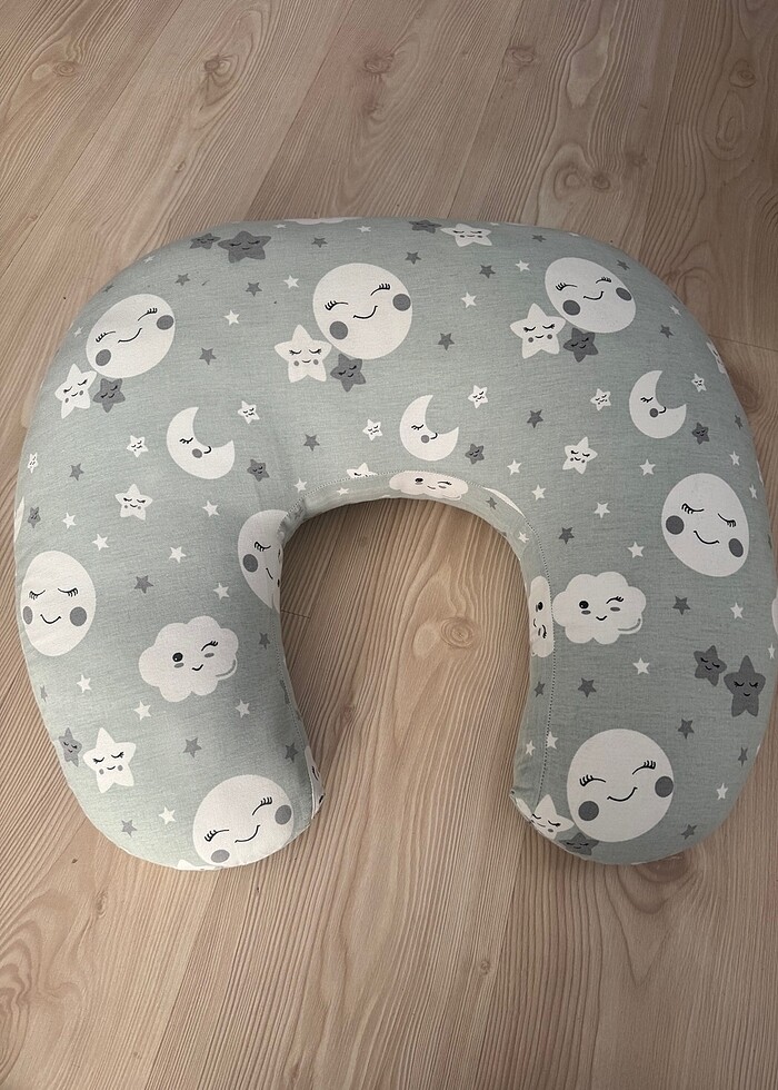 Emzirme yastığı - Görsel 2