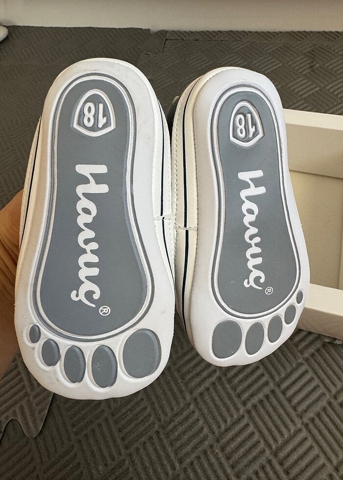 Ayakkabı - Görsel 2