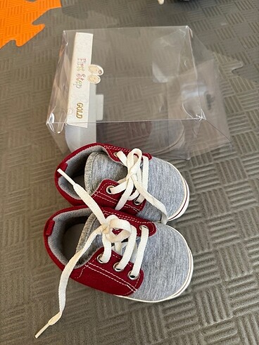 Ayakkabı - Görsel 3