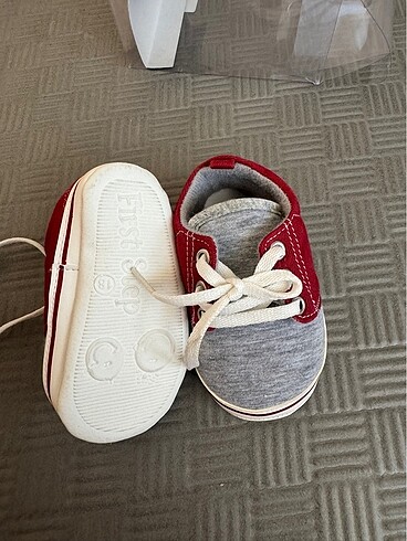 Ayakkabı - Görsel 2