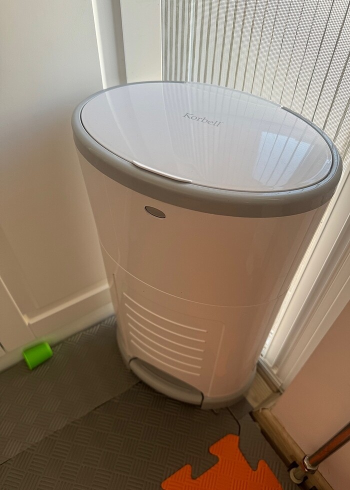 Çöp kutusu - Görsel 2