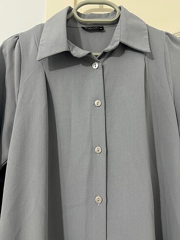 38 Beden Tunik