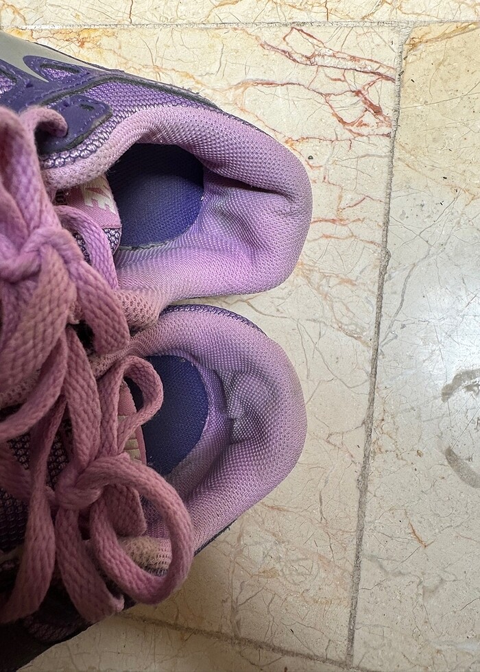 Ayakkabı - Görsel 2