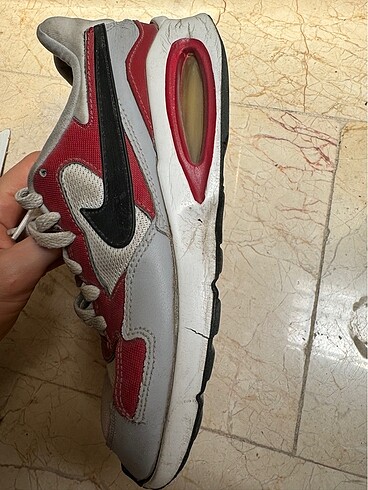 Nike Ayakkabı
