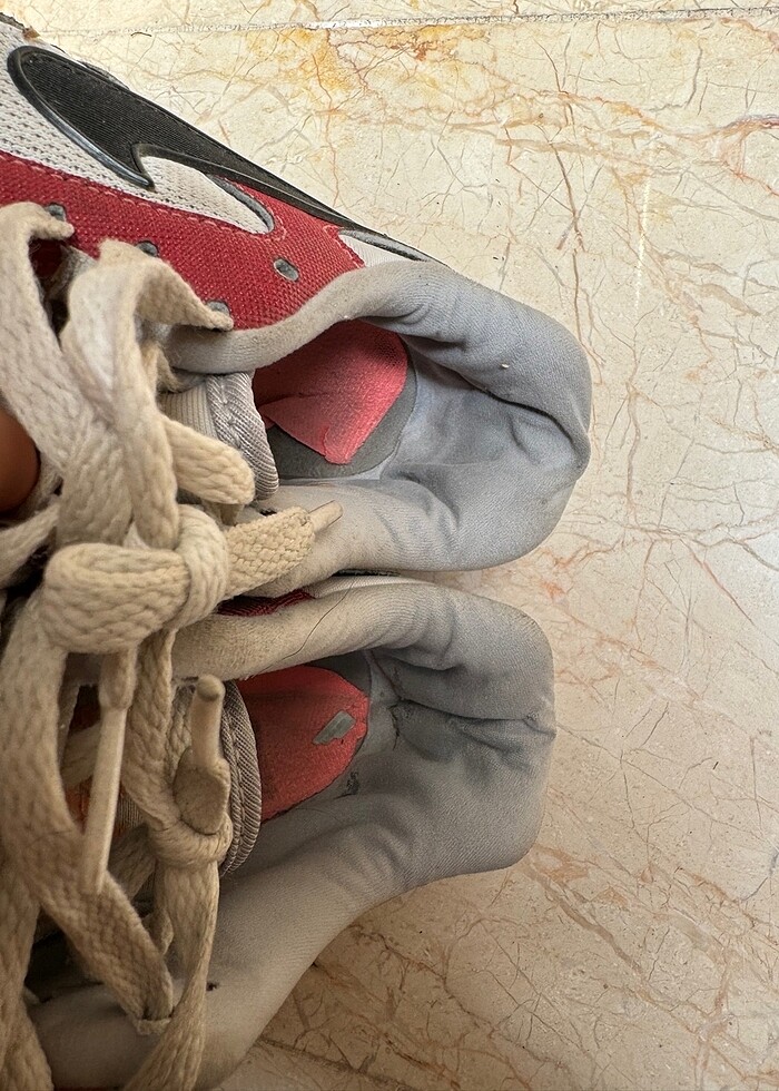 Ayakkabı - Görsel 3