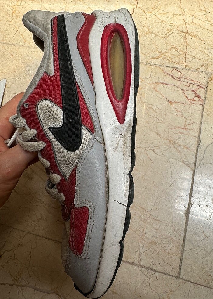 Ayakkabı - Görsel 2