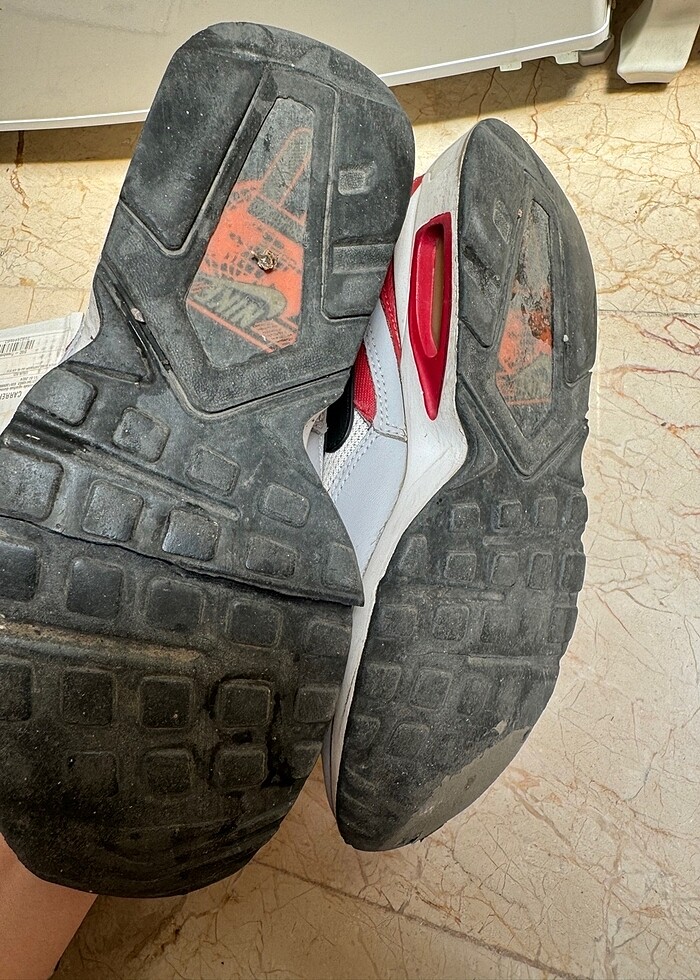 Ayakkabı - Görsel 4