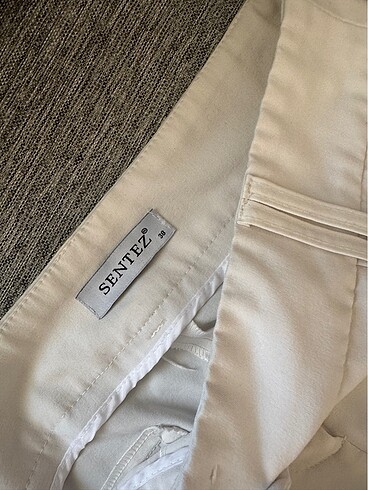 Pantolon - Görsel 5