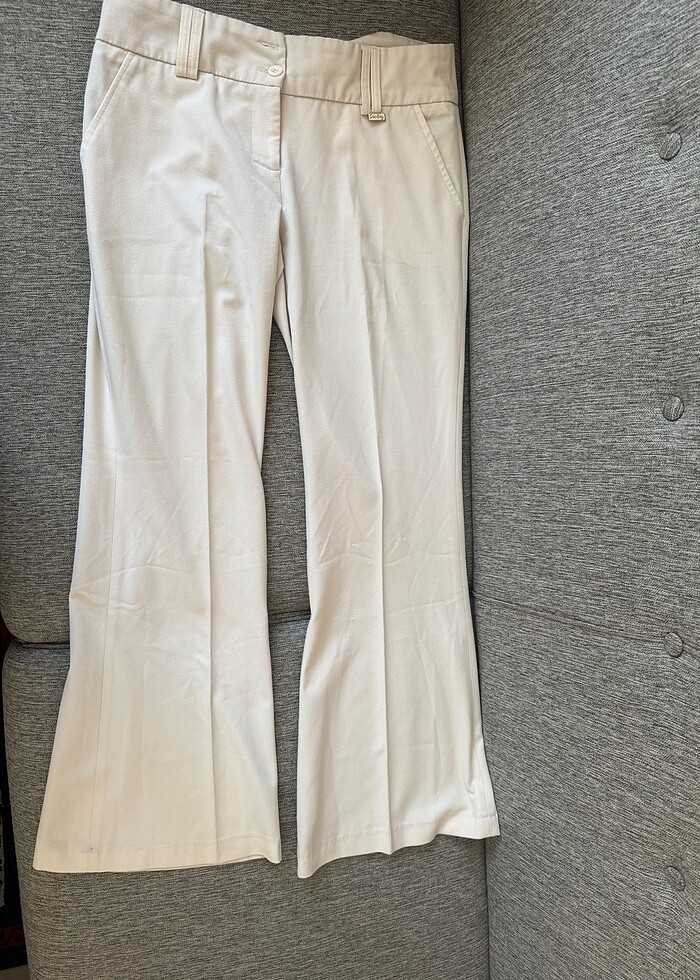 Pantolon - Görsel 2