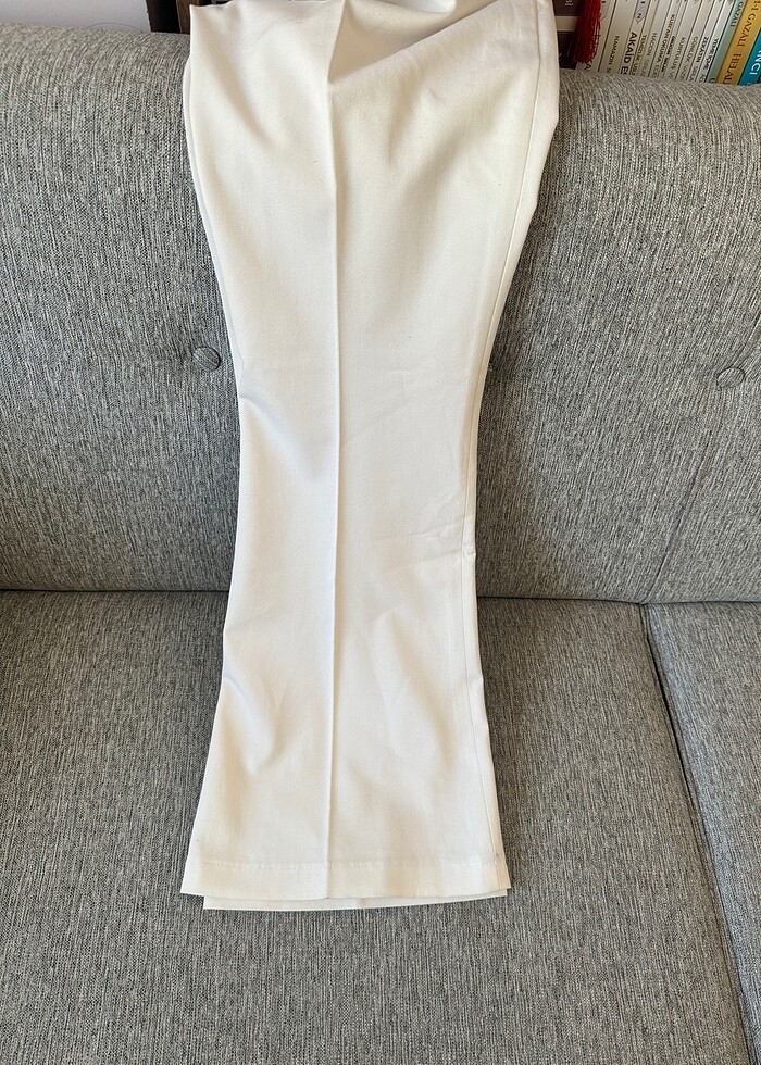 Pantolon - Görsel 3