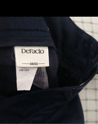 Pantolon - Görsel 5