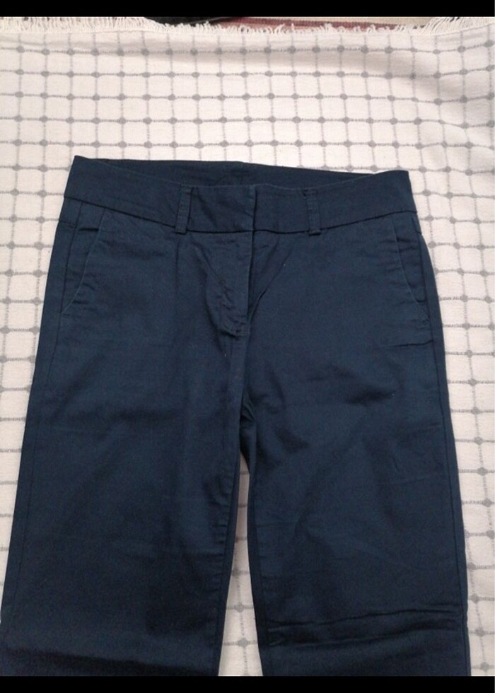 Pantolon - Görsel 3