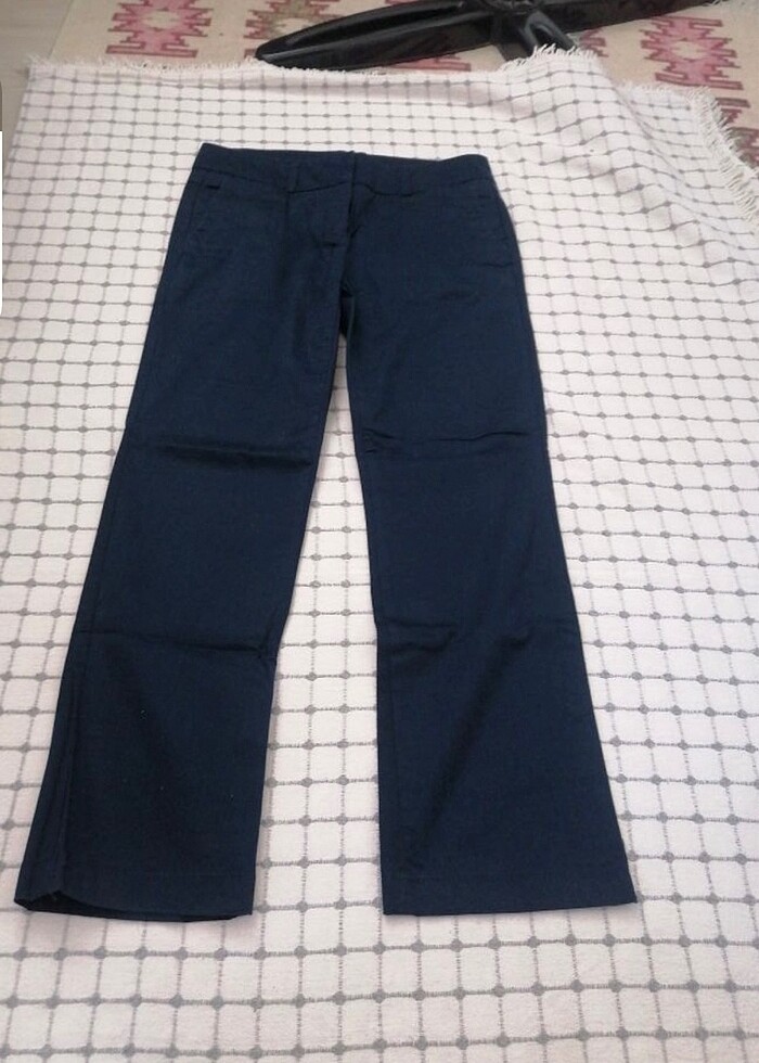 Pantolon - Görsel 2