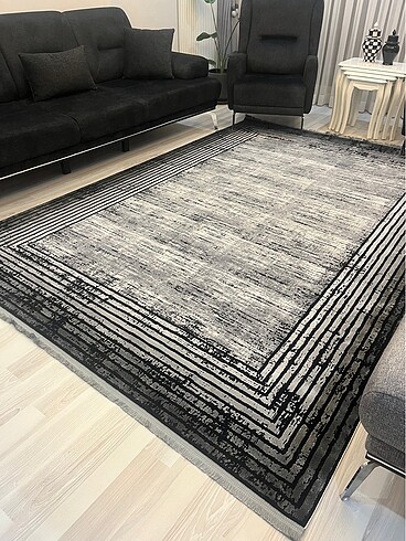 Salon halısı 6 metre kare