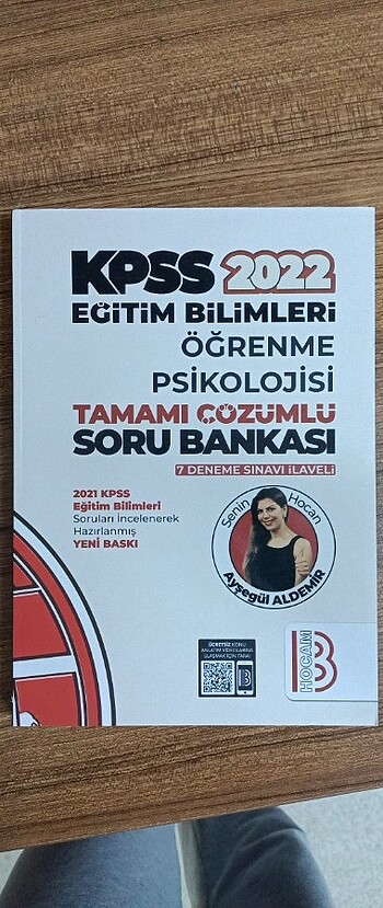 Benim Hocam Öğrenme psikolojisi 