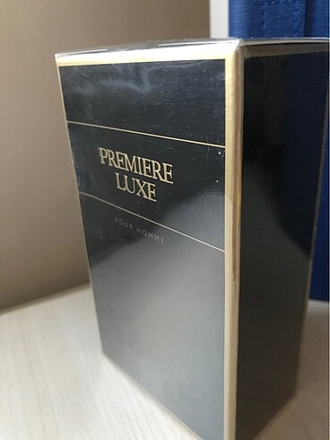 Avon AVON PREMIERE LUXE FOR MEN 75 ml